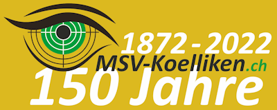 Militärschiessverein Kölliken Logo